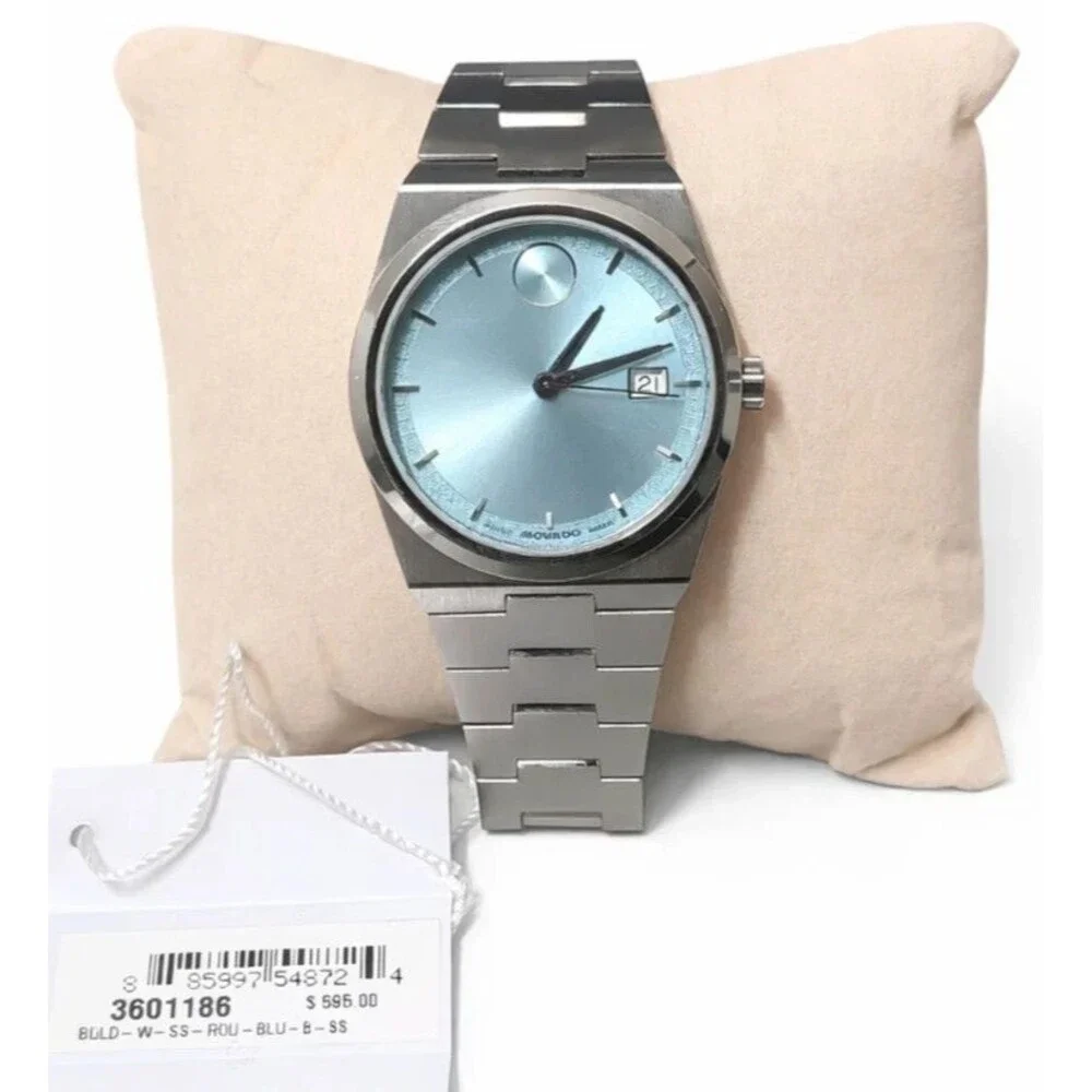 Movado https auth